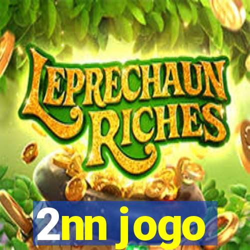 2nn jogo
